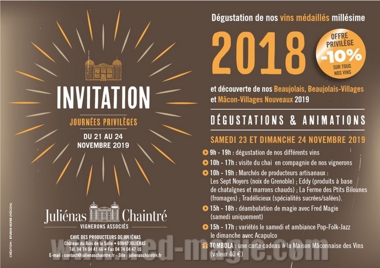 Invitation