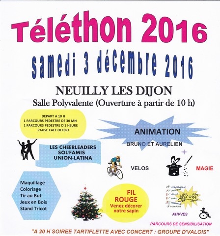 Telethon