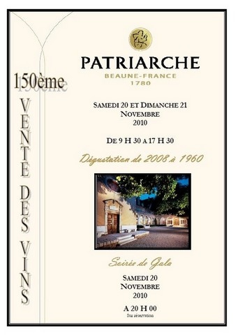 patriarche